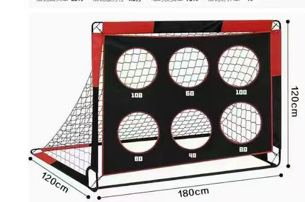 Shooting target sheets